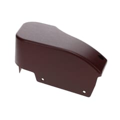 (1981-87) Bench Seat Hinge Cover - Right